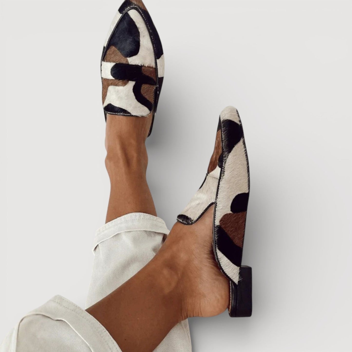 VELLE - Elegant and Attractive Loafers