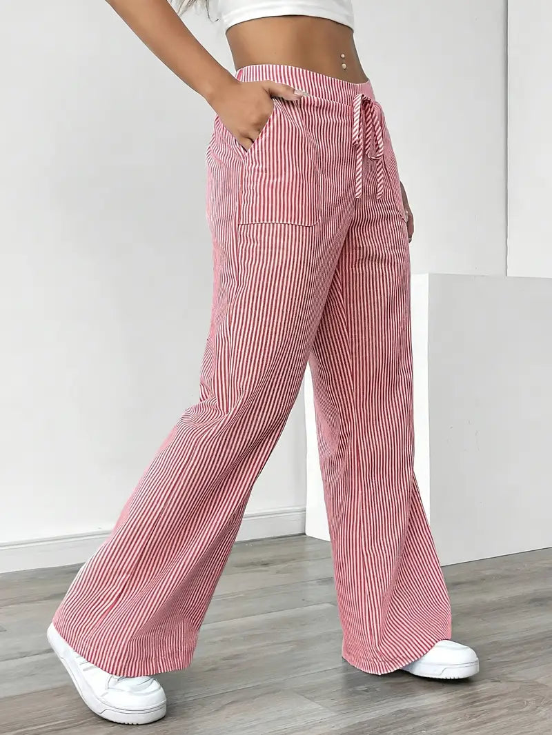 Alina | Elegant Casual Jogging Pants