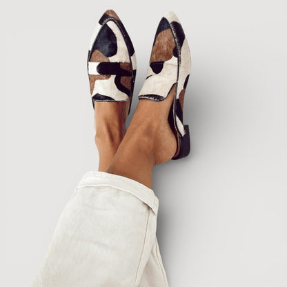 VELLE - Elegant and Attractive Loafers