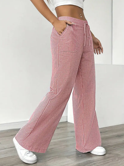 Alina | Elegant Casual Jogging Pants