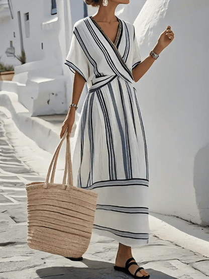 In Greece™ Summer Dress