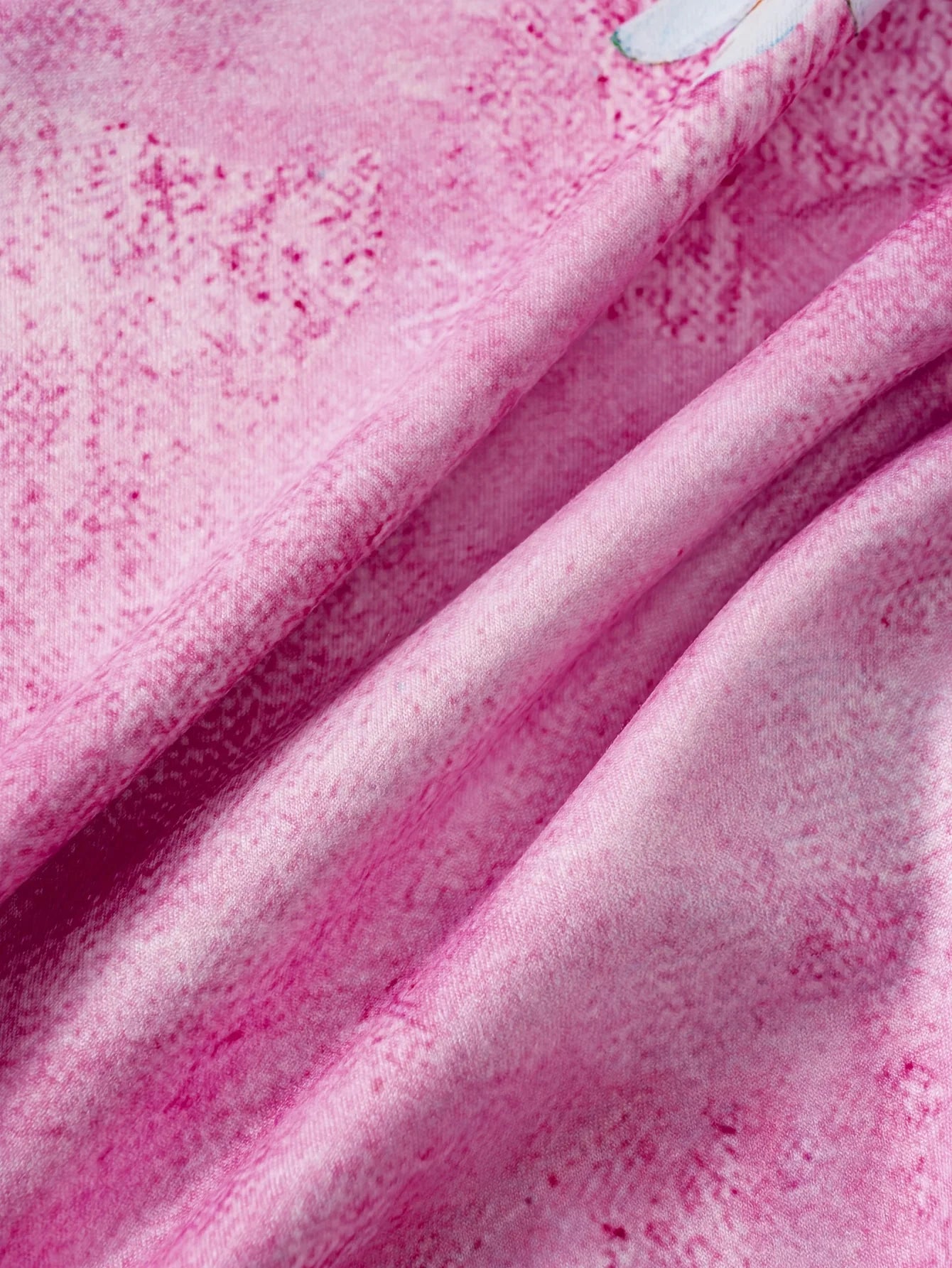 Célestine · Long Sleeve Floral Maxi Dress