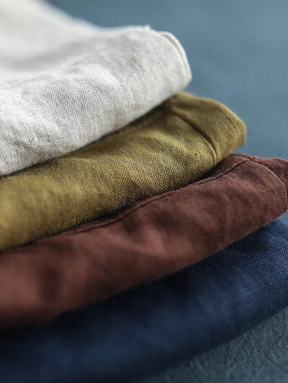 Elvie | Elegant Summer Blouse