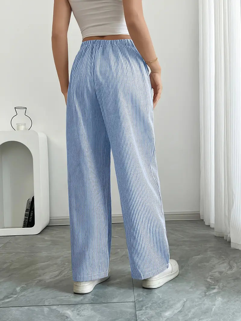 Alina | Elegant Casual Jogging Pants