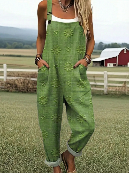 LS™ | Fashion Jumpsuit for Women