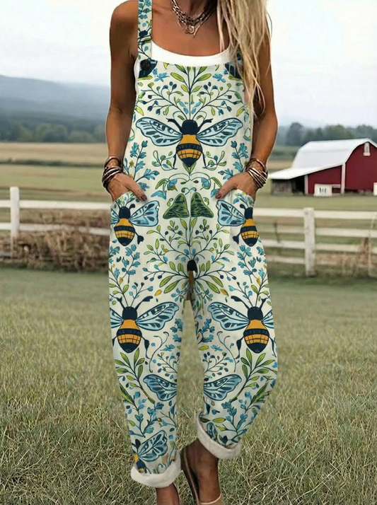 LS™ | Women's Elegant Jumpsuit