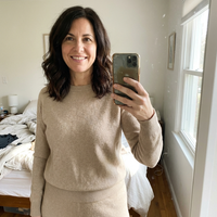 Jennifer M. — Toronto