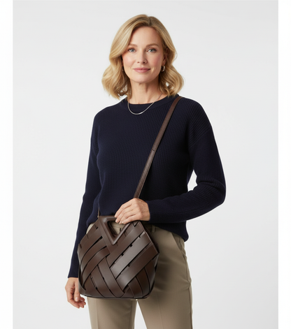 Giulietta Leather Bag